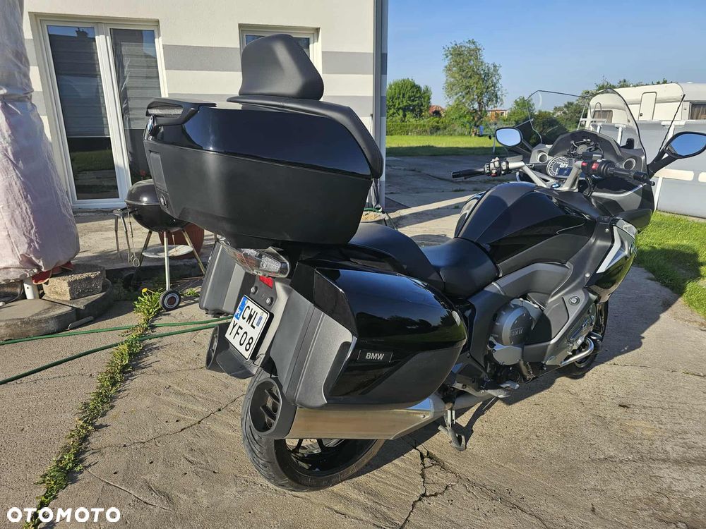 BMW K - 8