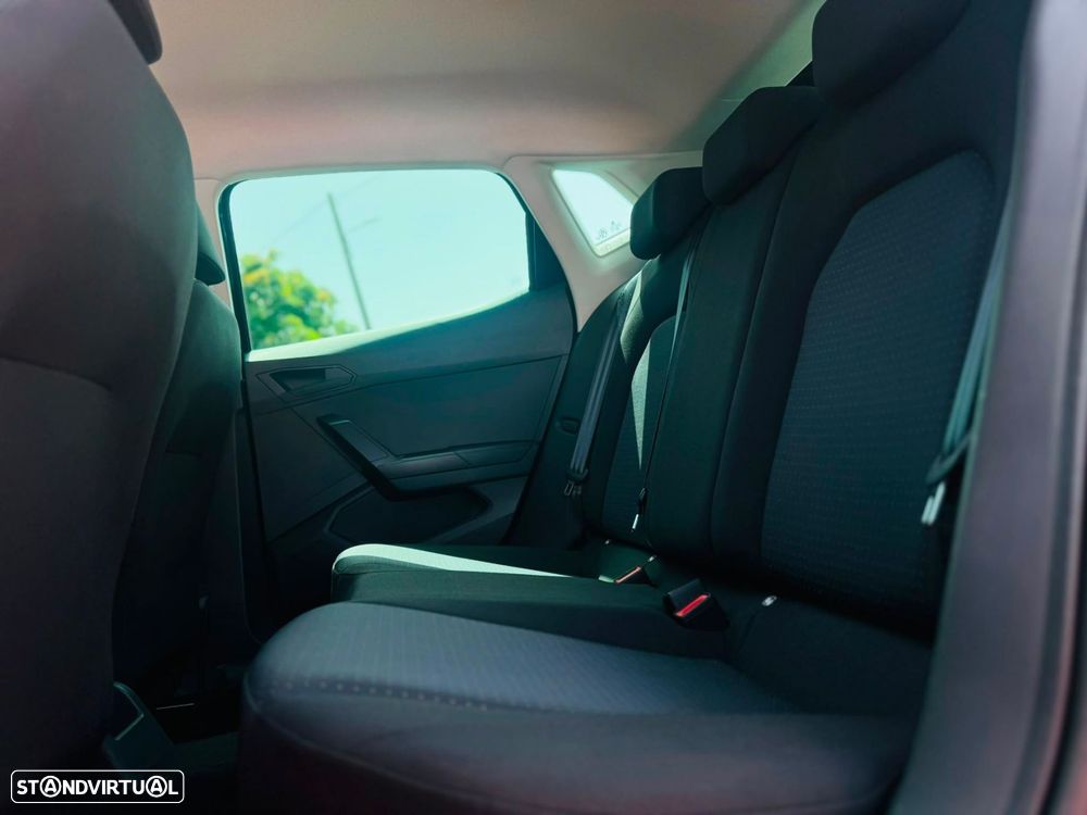 SEAT Ibiza 1.0 TSI Style - 15