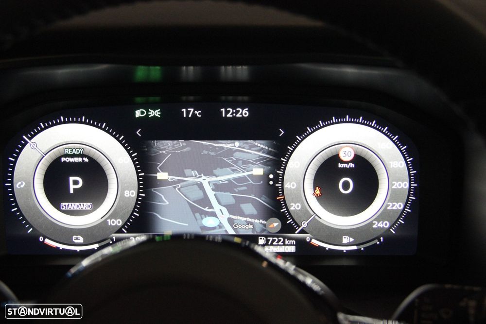 Nissan Qashqai 1.5 e-Power Advance - 5