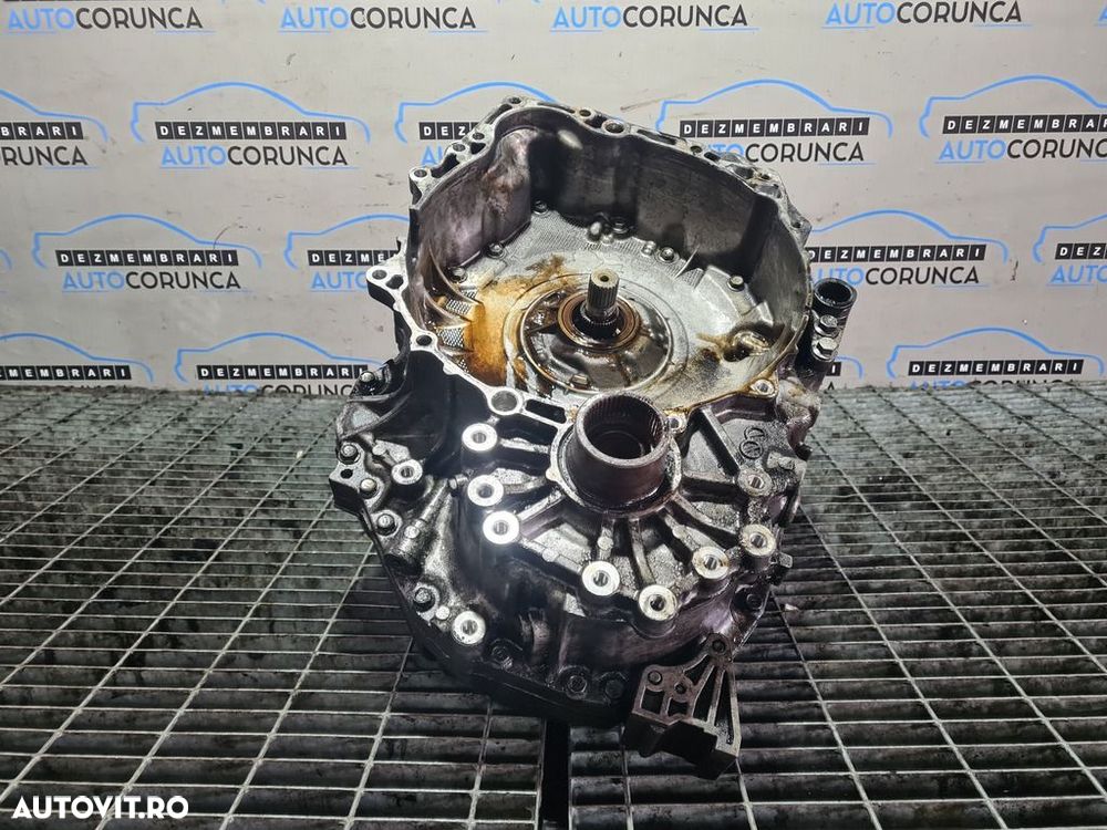 Cutie de viteze Volvo XC90 Facelift 2.4 Diesel 2007 - 2014 185CP Automata D5244T4 (773) ... - 5