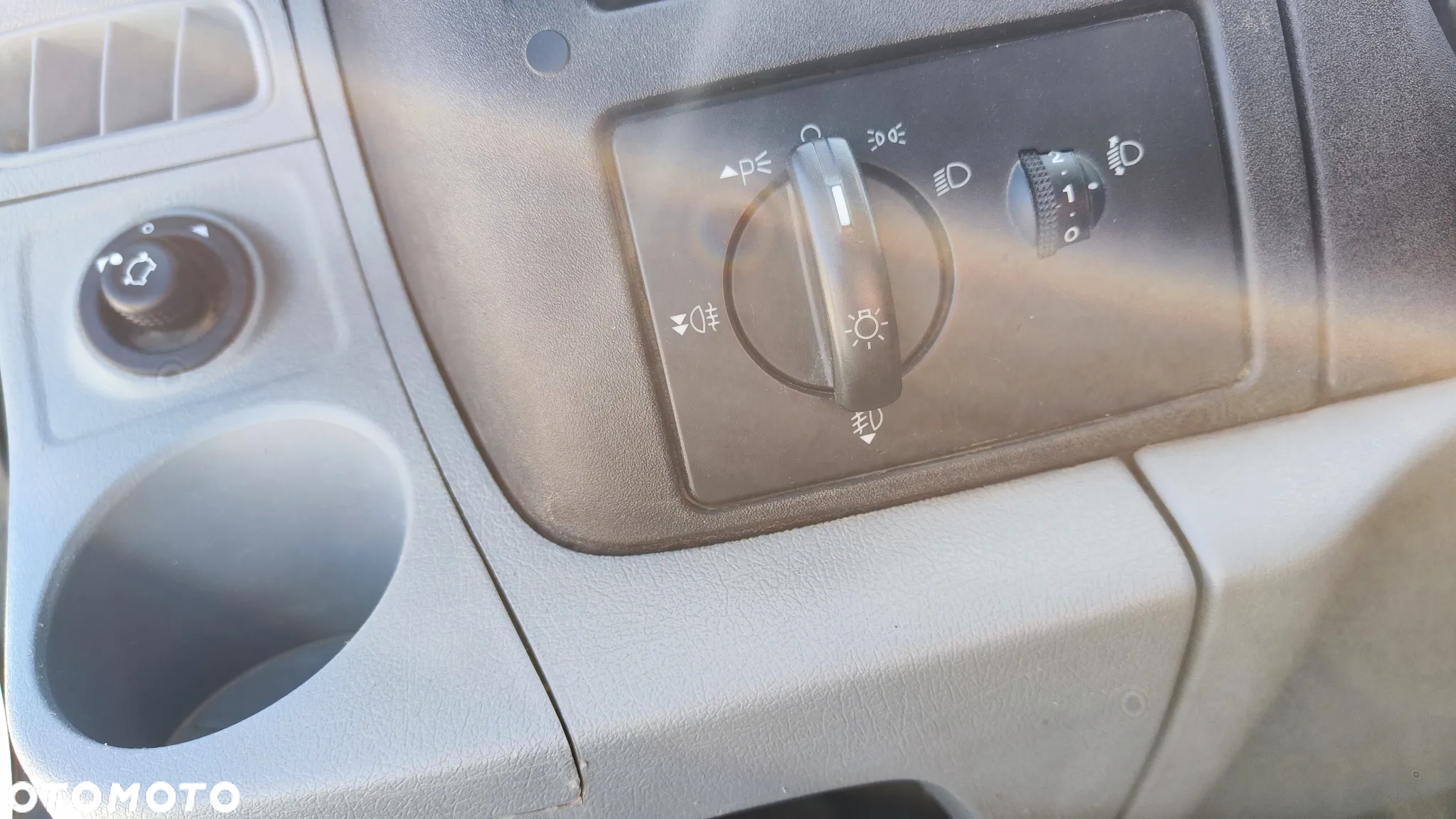 Ford TRANSIT - 13