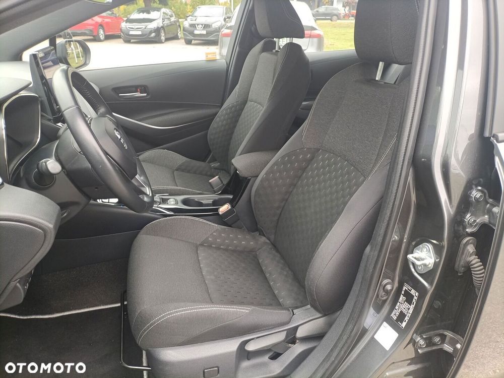 Toyota Corolla 1.8 Hybrid Comfort - 11