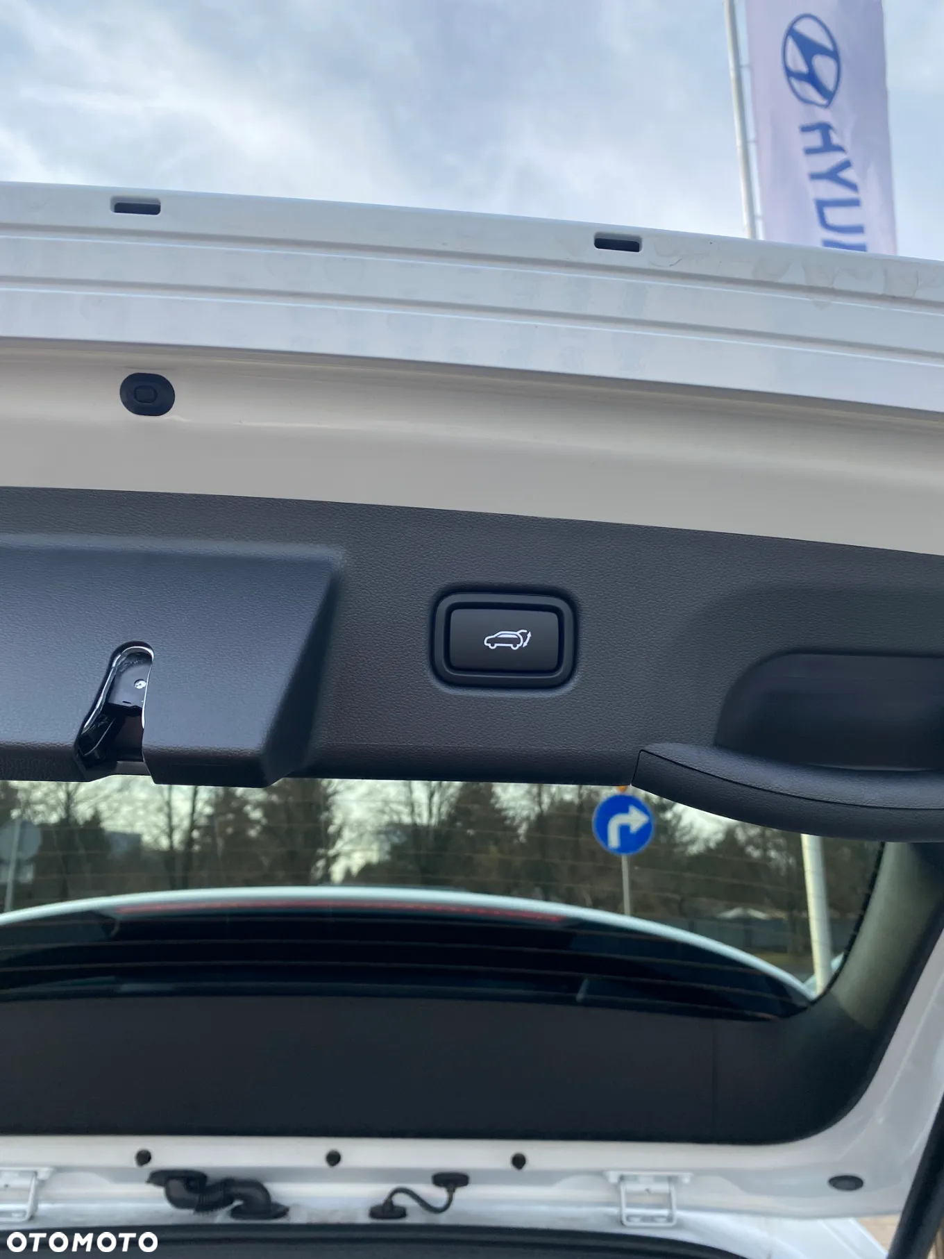 Hyundai Tucson - 14
