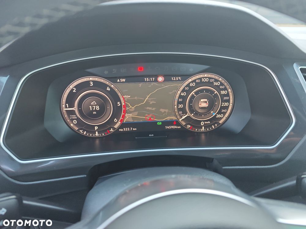 Volkswagen Tiguan 2.0 TDI SCR 4Motion (BlueMotion Techn.) DSG Highline - 14