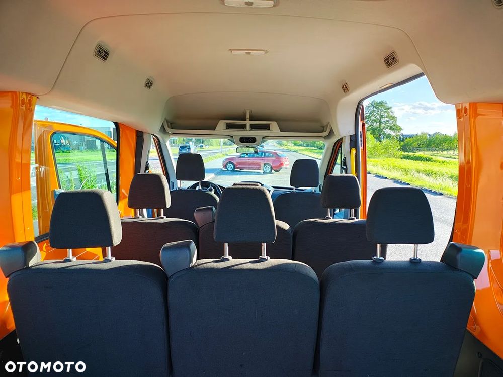 Ford Transit Kombi L2H2 Trend - 22