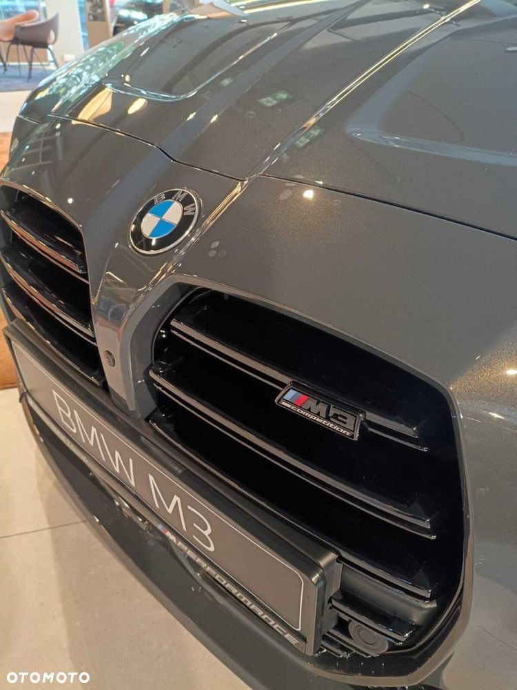 BMW M3 - 4