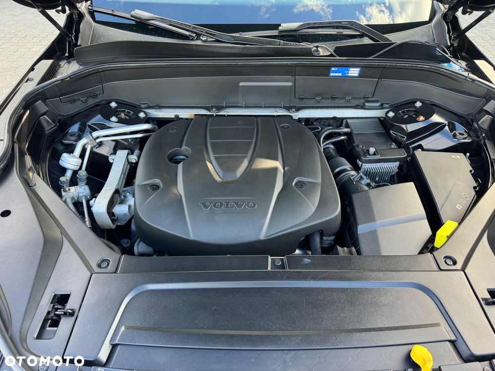 Volvo XC 90 D5 AWD Geartronic Inscription - 13