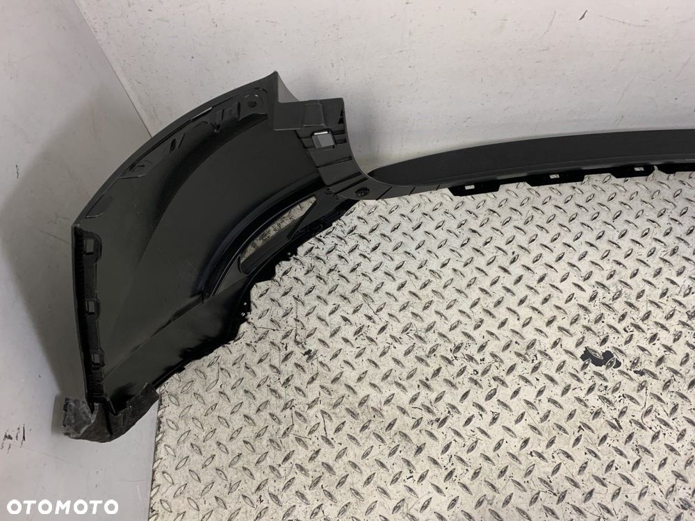 NOWY ORYGINALNY ZDERZAK TYLNY TYŁ HYUNDAI TUCSON III 3 15-18 4xPDC 86611D7000 - 9