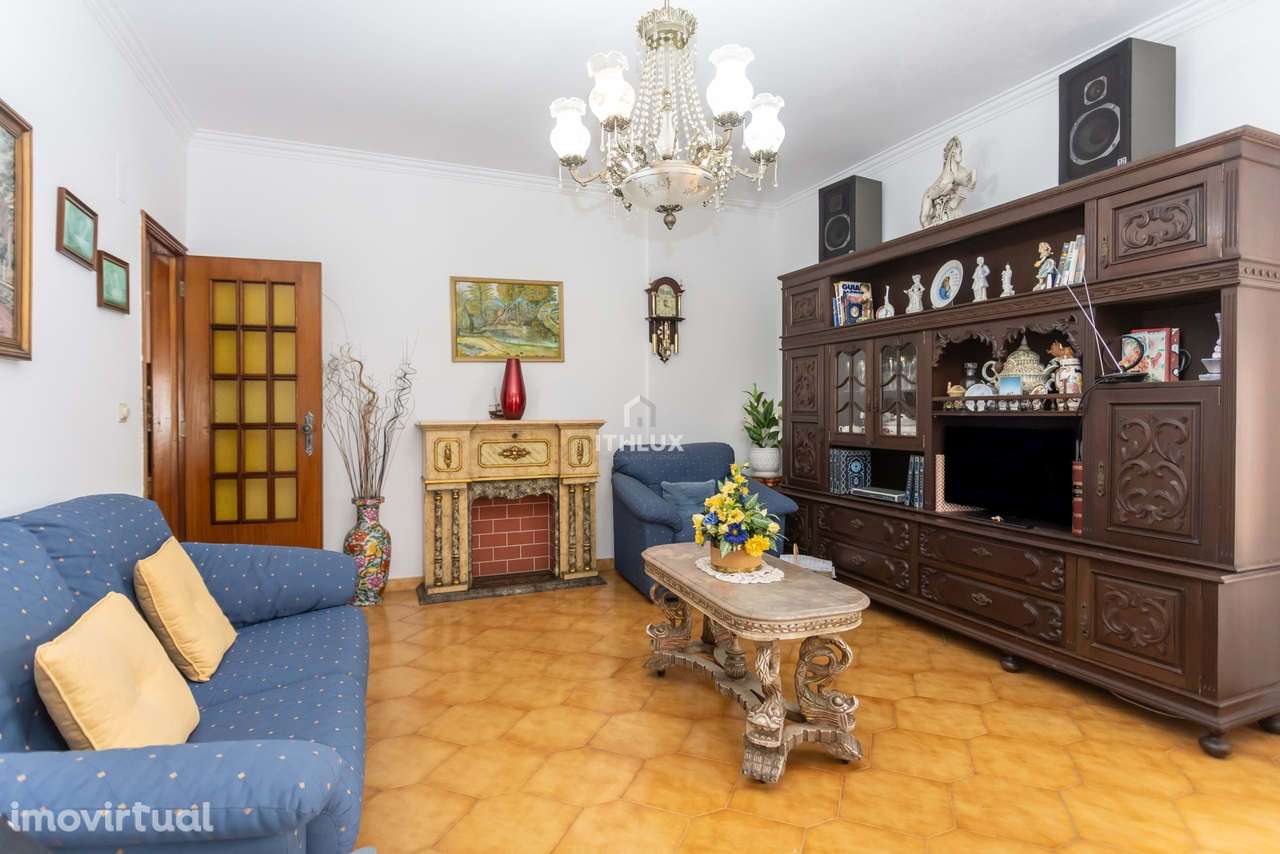 Apartamento T2 em Baixa da Banheira - Grande imagem: 3/26