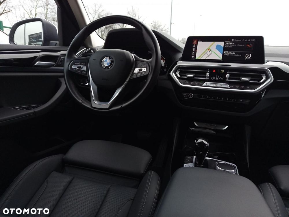 BMW X3 - 13