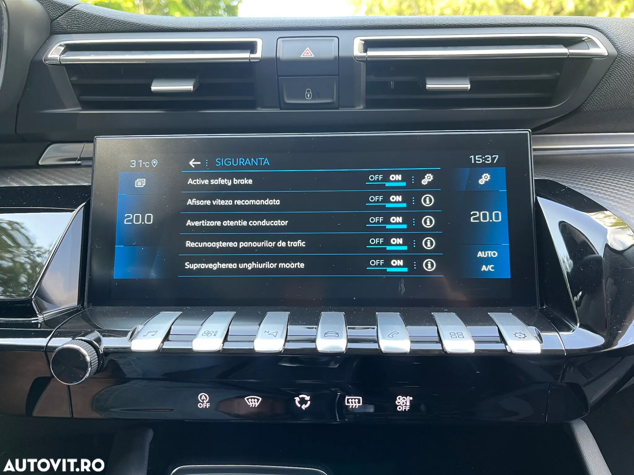 Peugeot 508 BlueHDi 130 EAT8 Allure Pack - 26