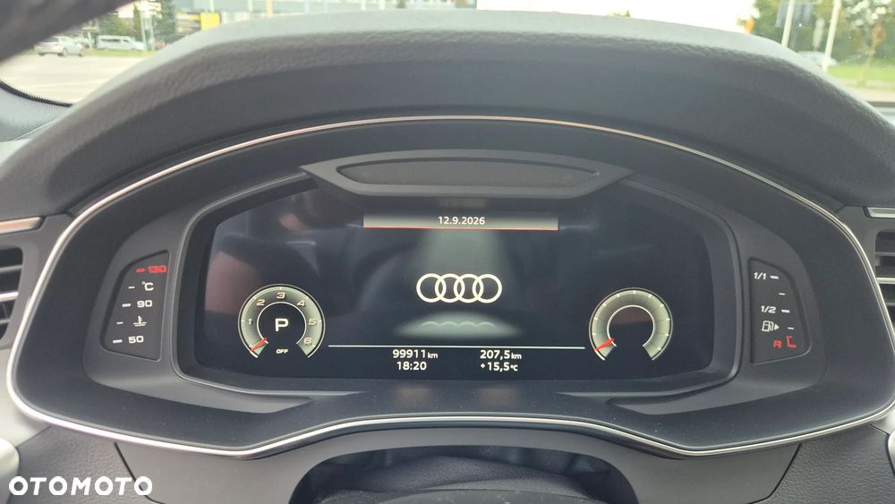 Audi A6 Limousine 40 TDI mHEV Quattro Sport S tronic - 6