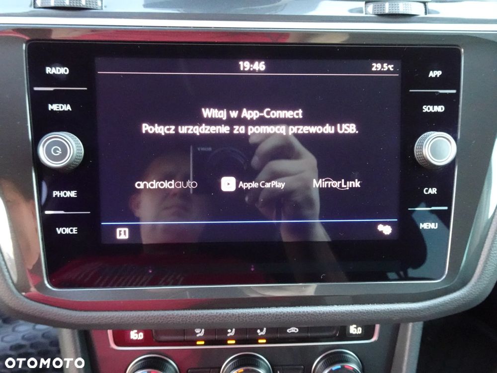 Volkswagen Tiguan 1.5 TSI EVO Comfortline DSG - 34
