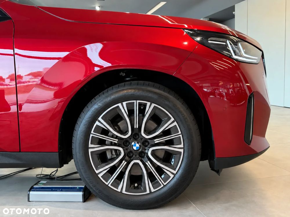 BMW X3 xDrive20d mHEV - 6