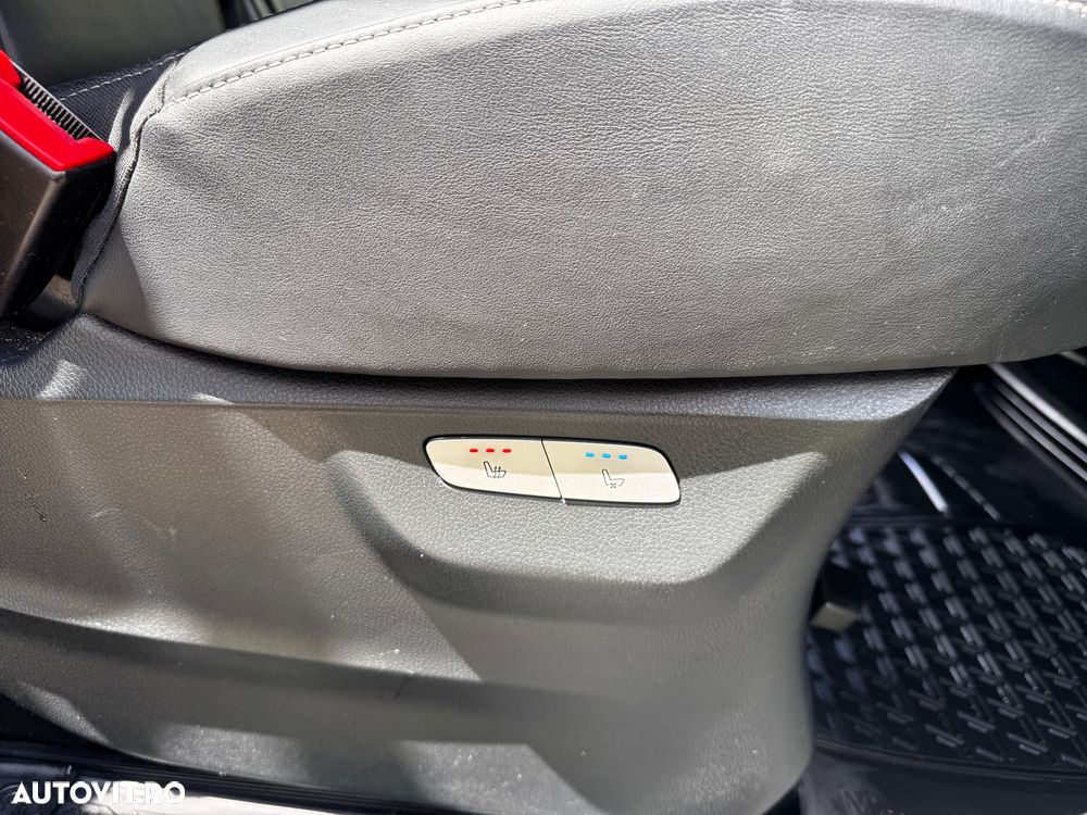 Mercedes-Benz V 300 d Lung Exclusive - 25