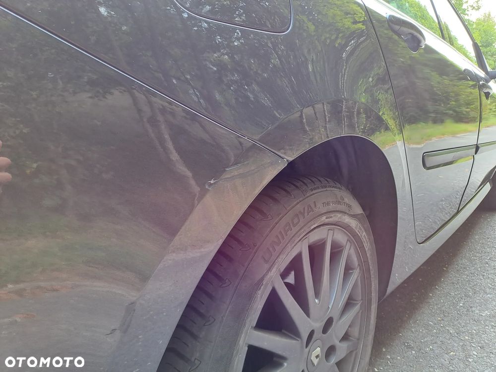 Renault Laguna 2.0 DCi Dynamique - 5