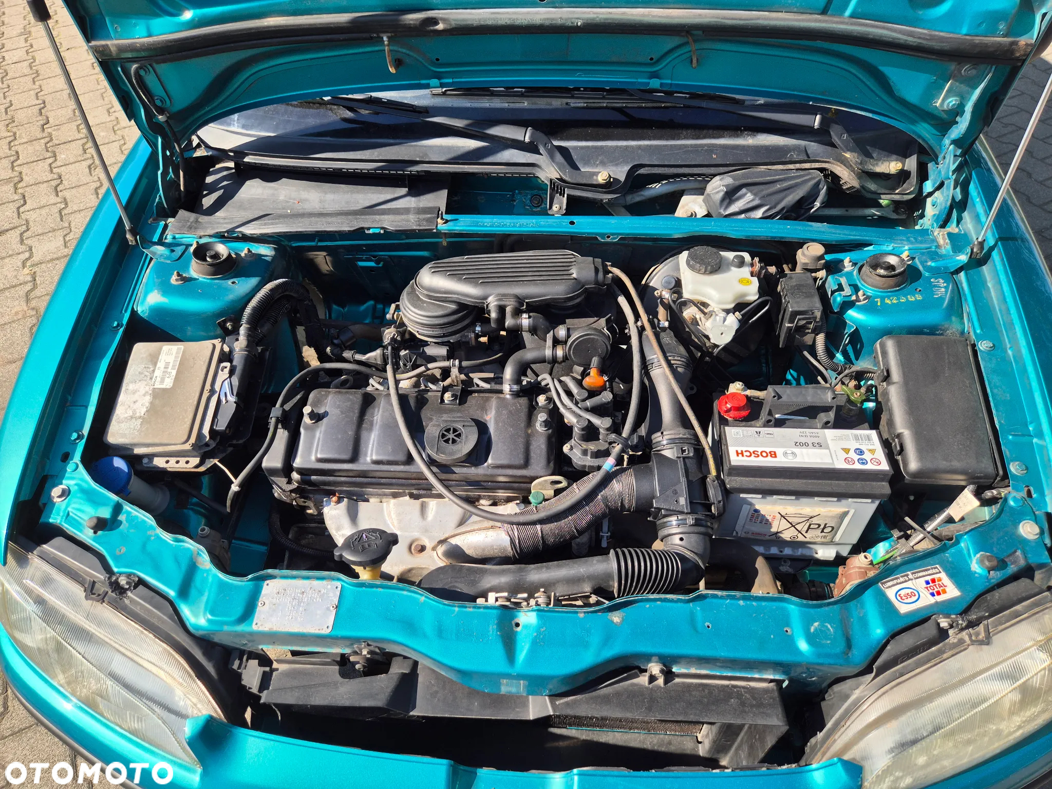 Peugeot 106 - 17