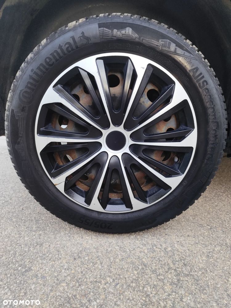 Citroën C4 Cactus 1.2 PureTech Feel Edition - 5