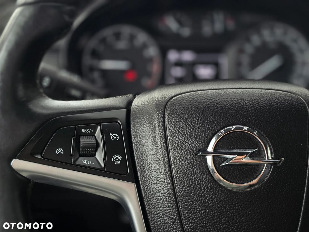 Opel Mokka - 27