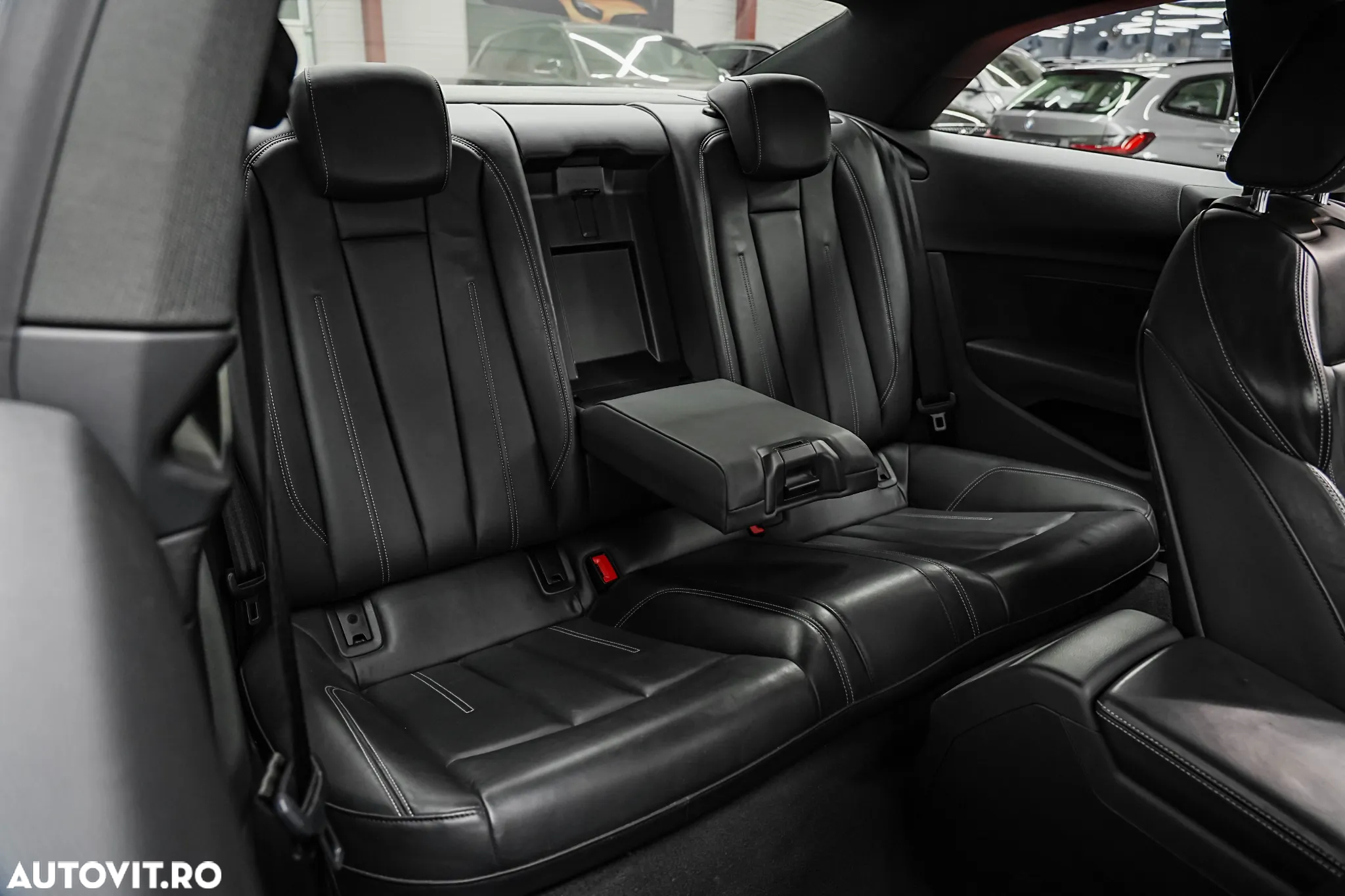 Audi A5 Coupe 2.0 40 TFSI S tronic Sport - 10