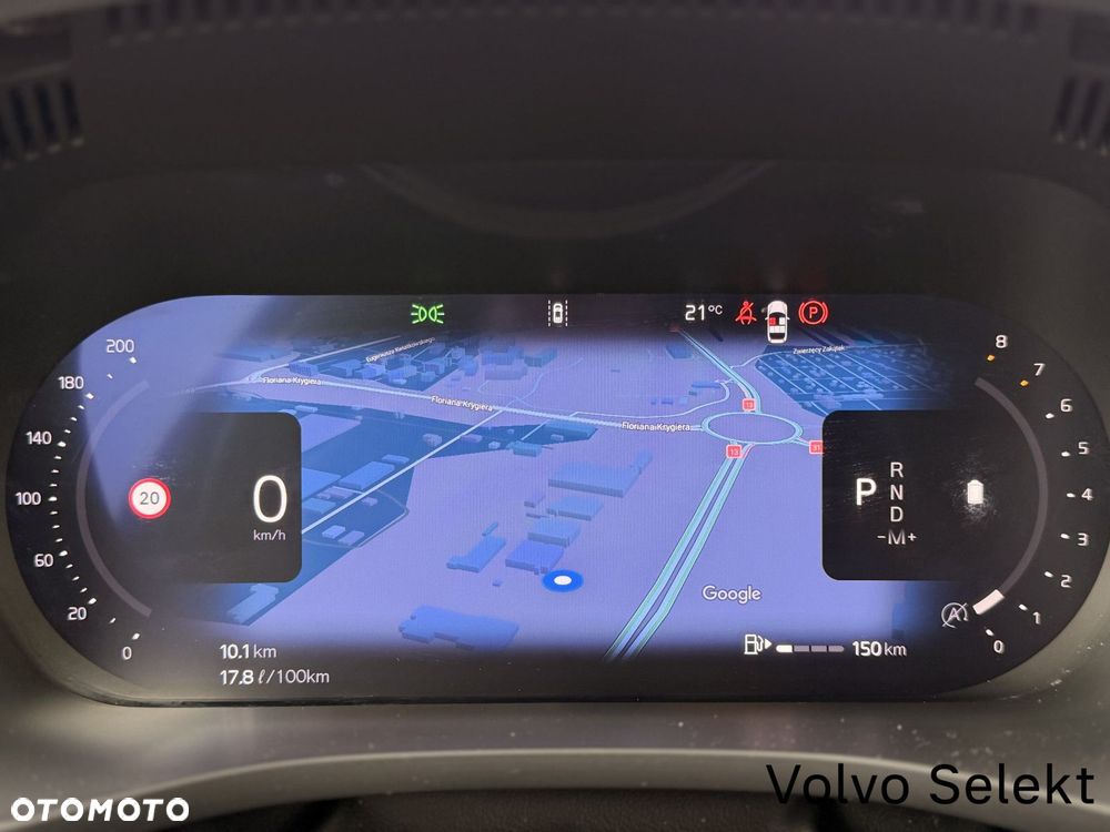 Volvo XC 60 - 16