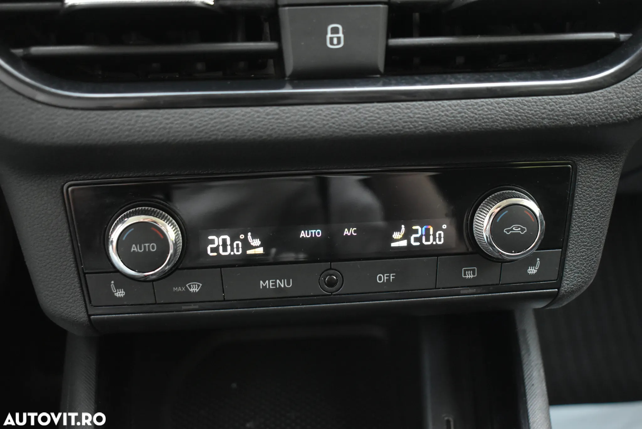 Skoda Scala 1.0 TSI Ambition - 11