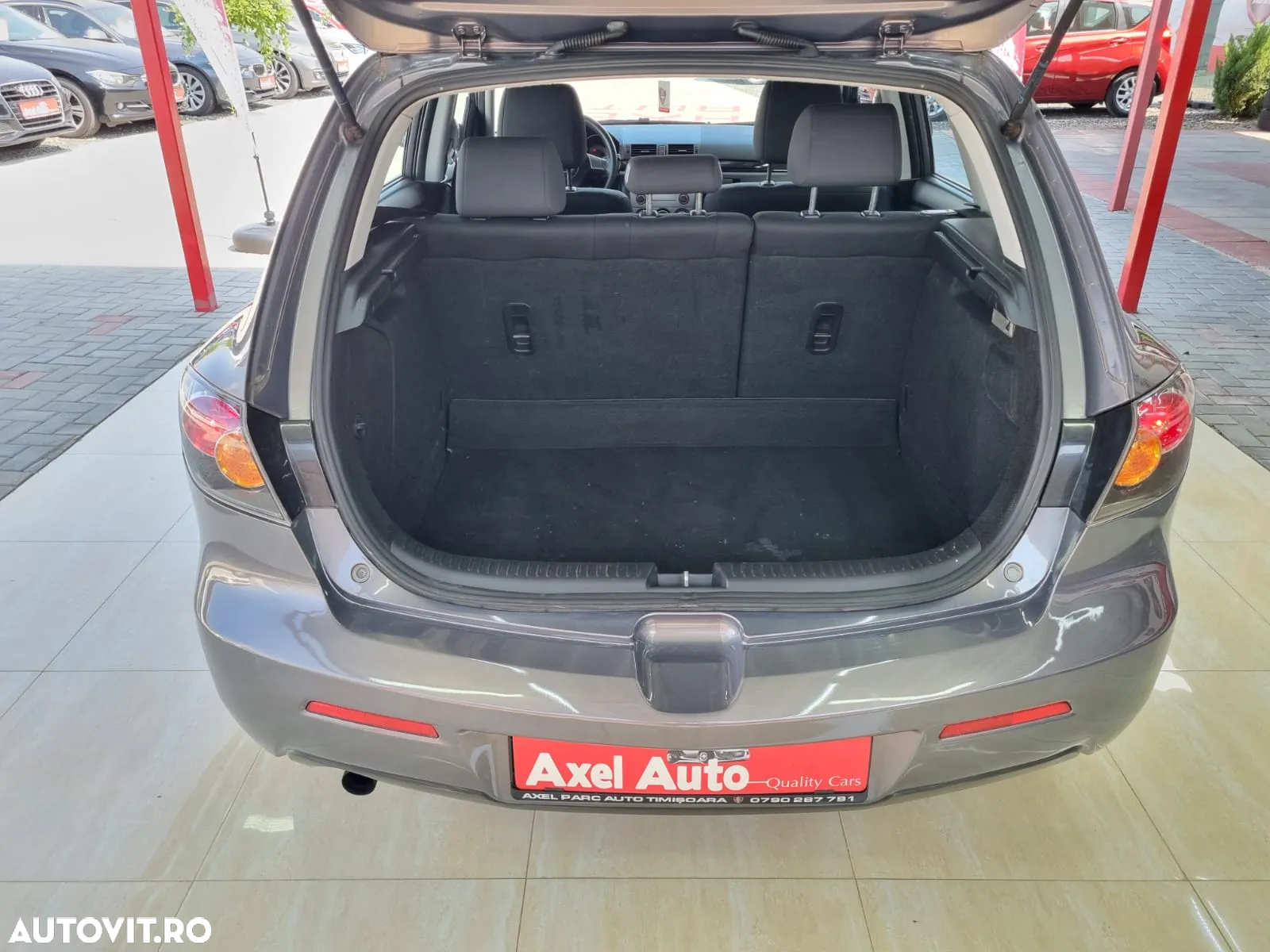 Mazda 3 - 33