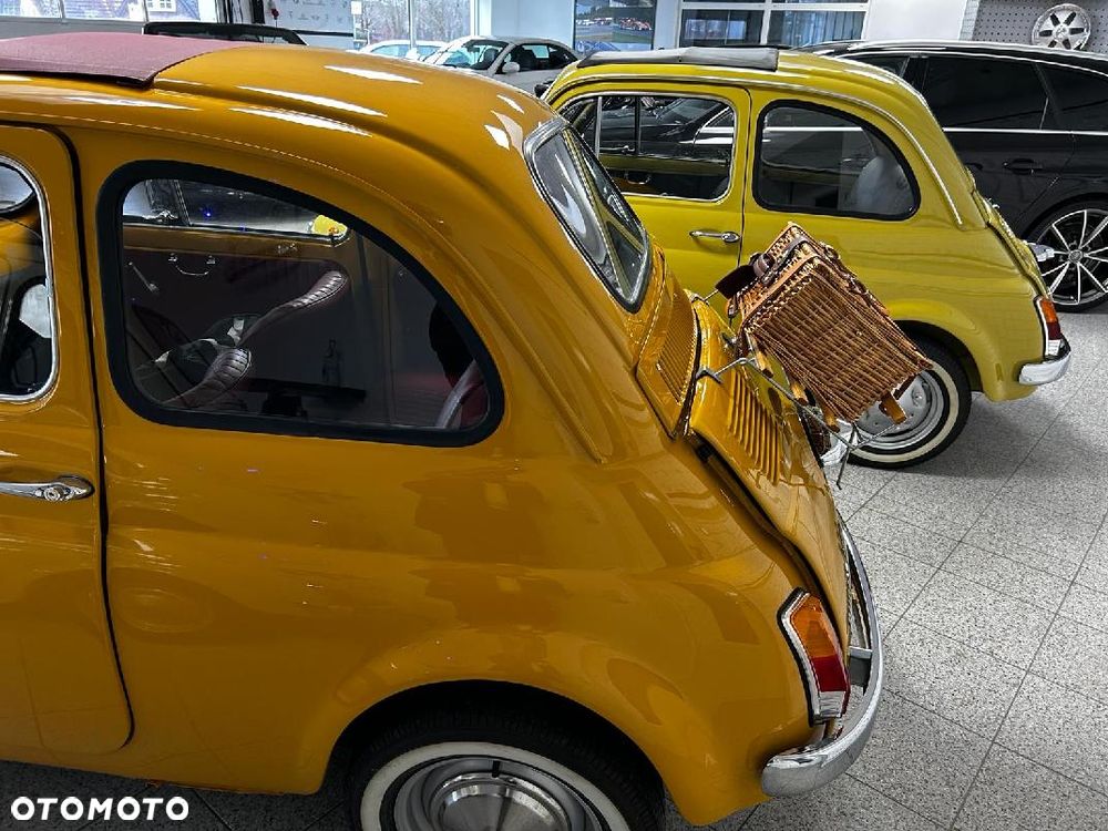 Fiat 500 - 4