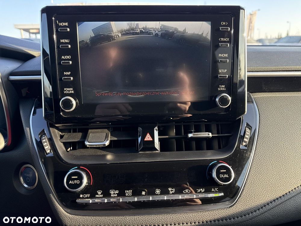 Toyota Corolla 1.8 Hybrid Comfort - 15