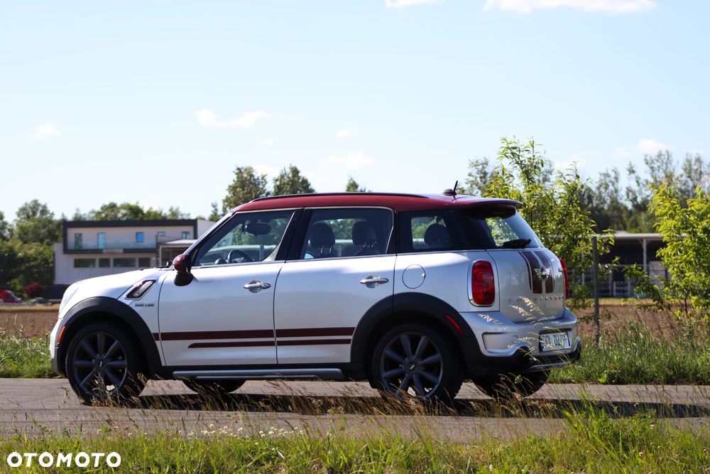MINI Countryman - 5