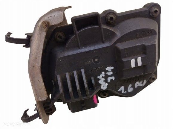 NISSAN QASHQAI 2 II J11 1.6 DCI NASTAWNIK KLAP KOLEKTORA SSĄCEGO 16015E0022 - 1