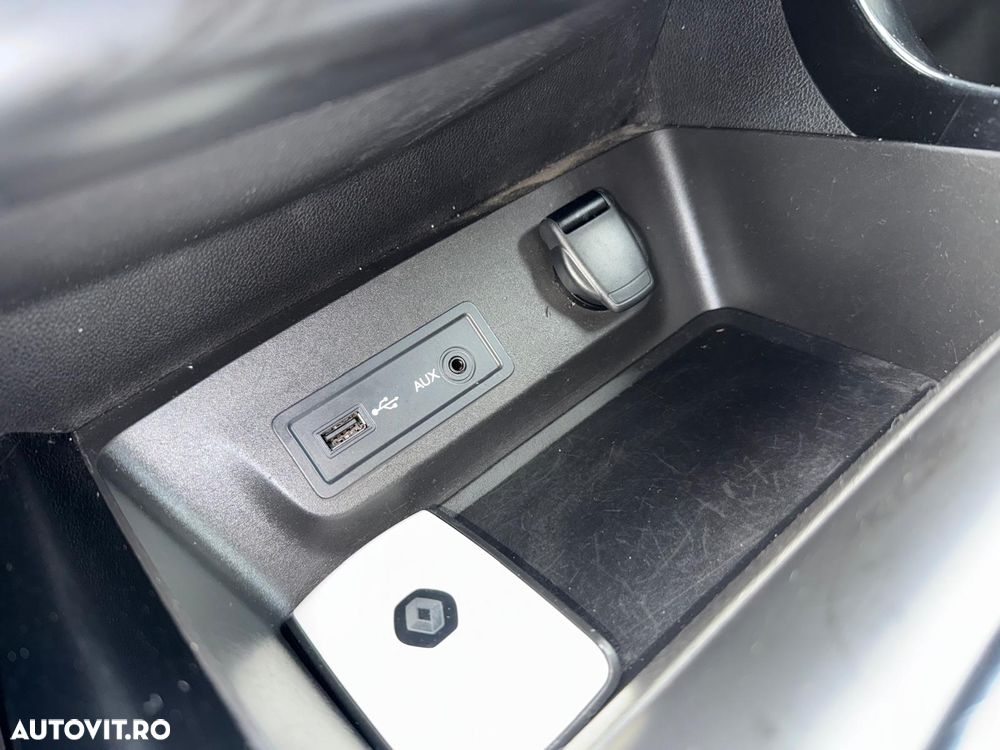 Renault Kadjar Energy dCi 110 EDC Business - 18