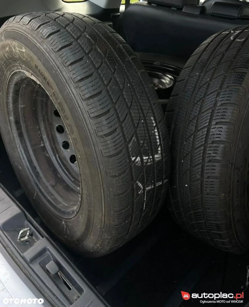 Citroën C-Crosser 2.2 HDi Exclusive DCS - 16