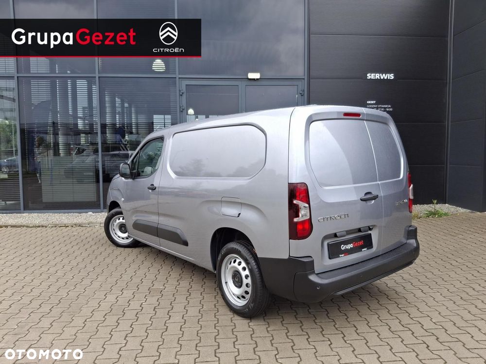 Citroën Berlingo - 2