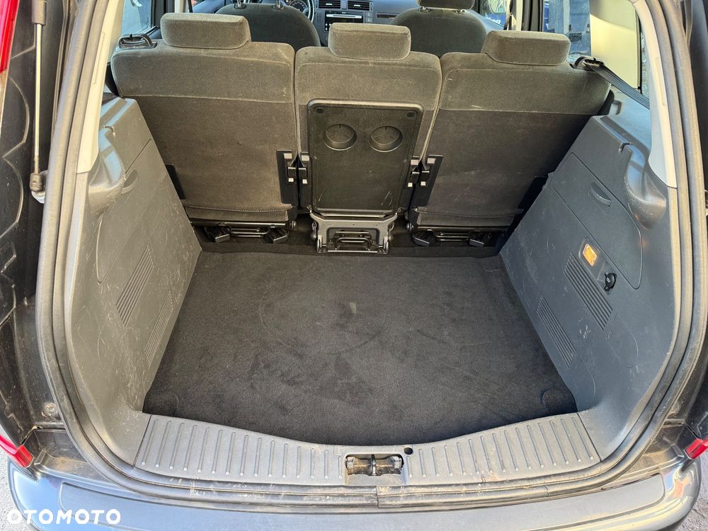 Ford Focus C-Max 2.0 Ghia - 9