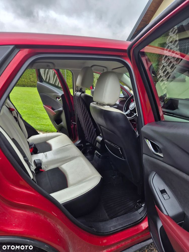 Mazda CX-3 2.0 Skypassion - 7