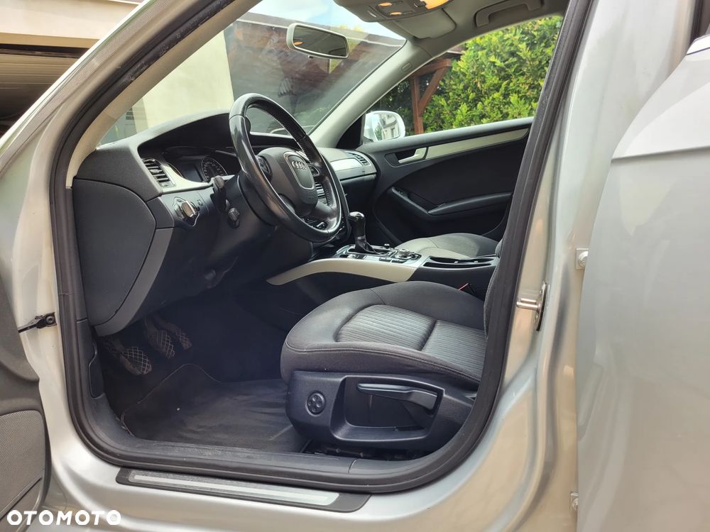 Audi A4 Limousine 1.8 TFSI - 16