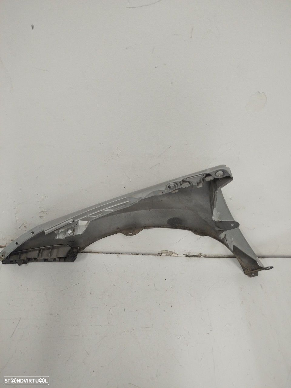 Guarda Lamas Dto Peugeot 5008 (0U_, 0E_) - 4