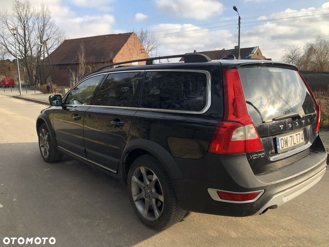 Volvo XC 70 D3 Summum - 18