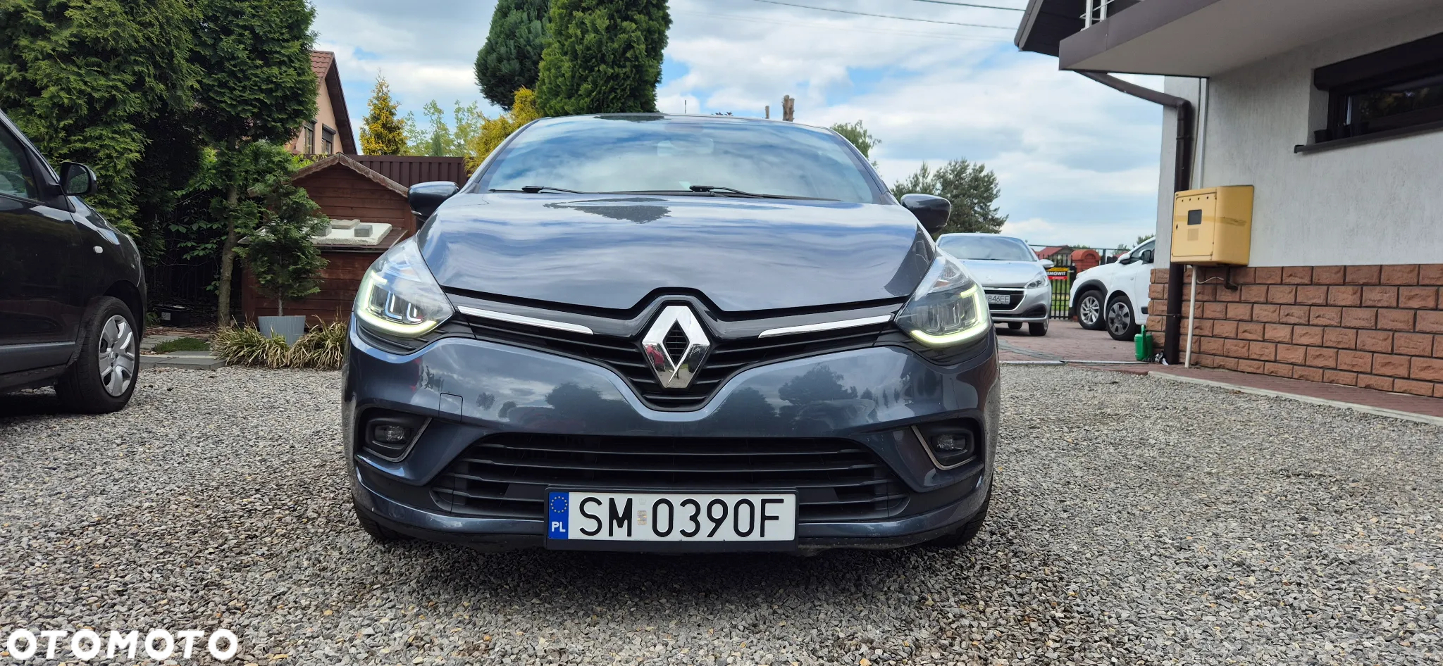 Renault Clio TCe 90 BUSINESS EDITION - 6