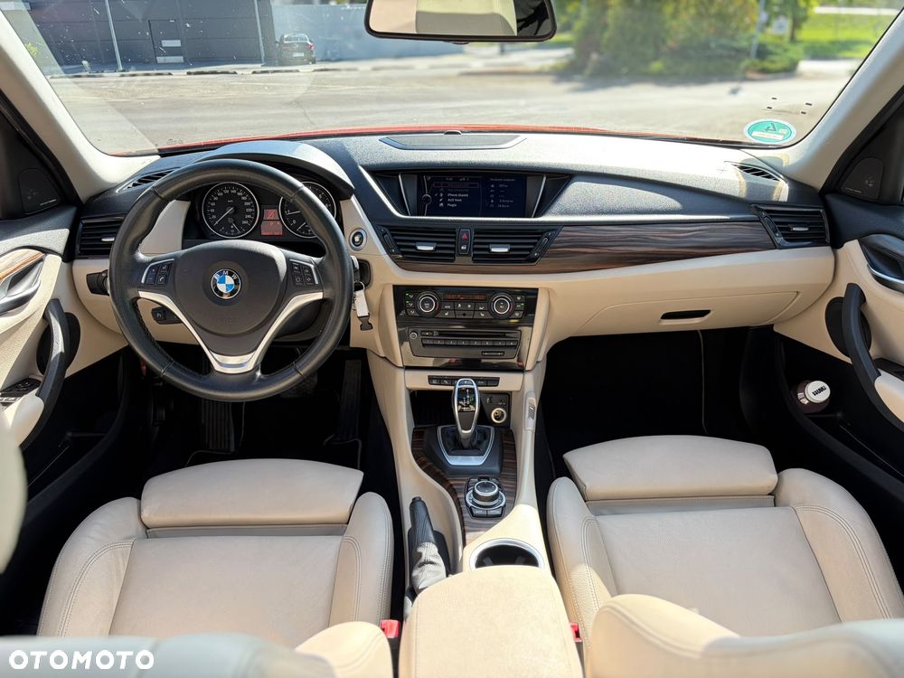 BMW X1 - 12