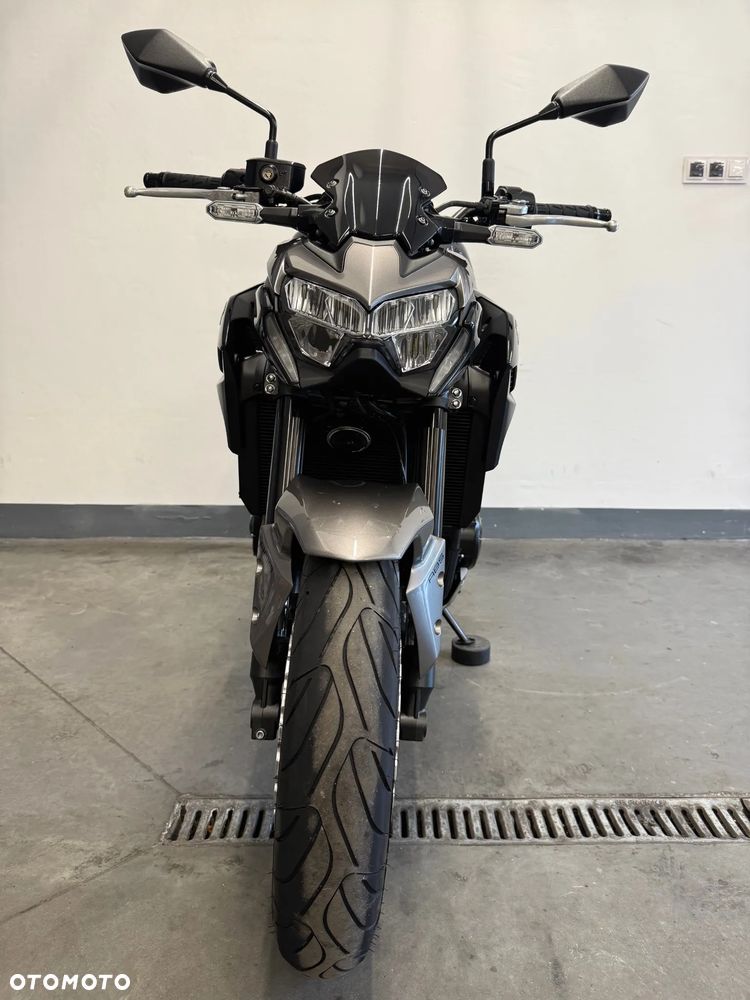 Kawasaki Z 900 - 38