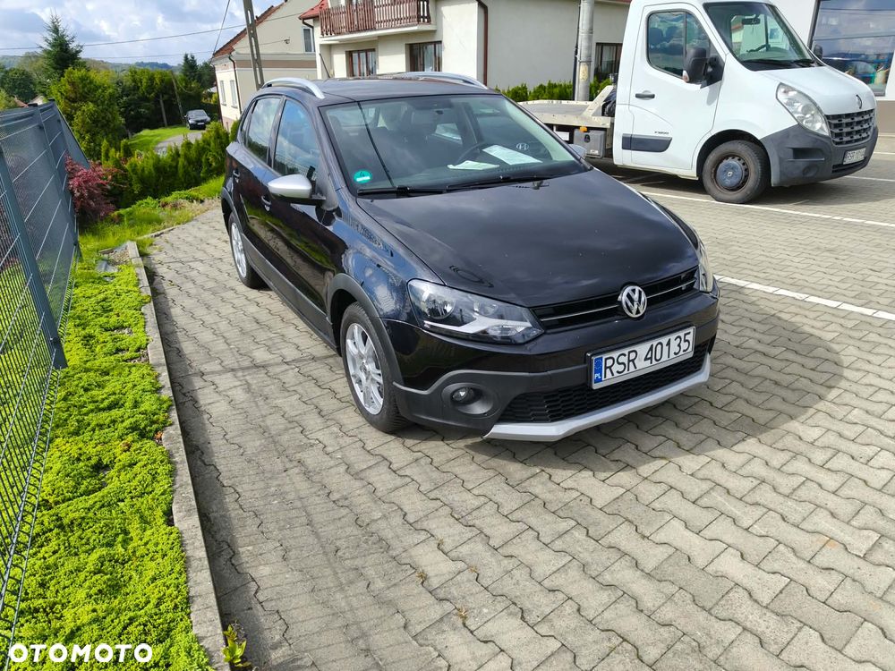Volkswagen Polo 1.2 Trendline Optimum - 2