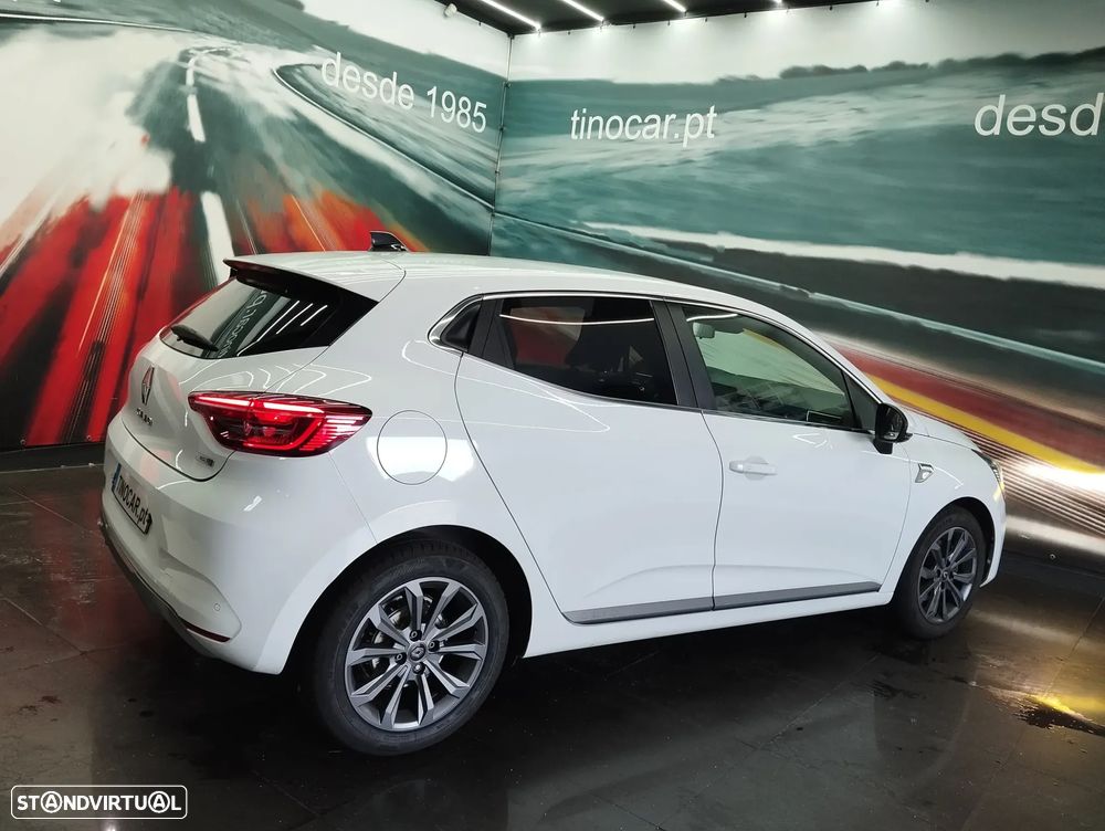 Renault Clio 1.5 Blue dCi RS Line - 6