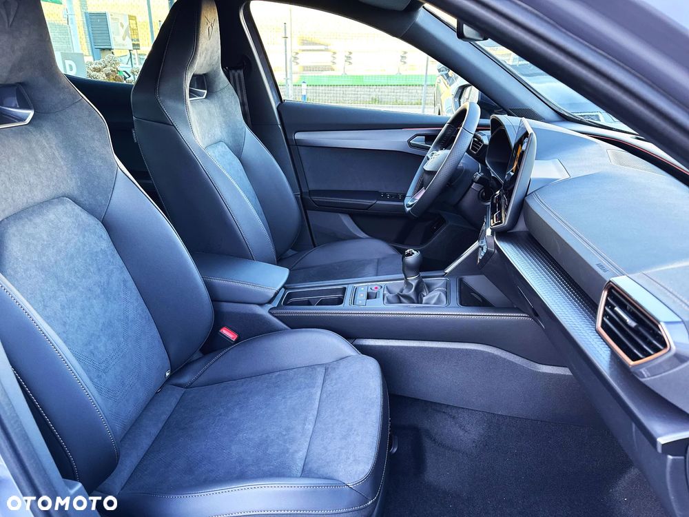 Cupra Formentor 1.5 TSI - 16