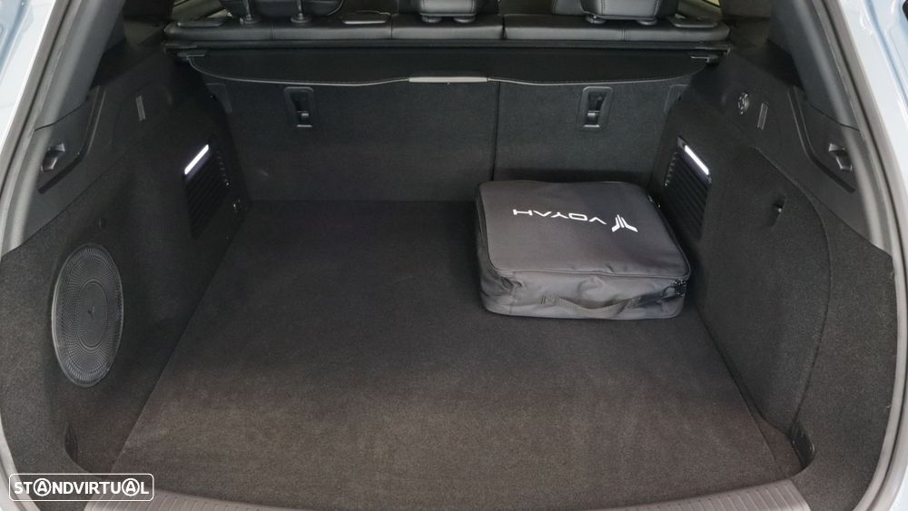 Voyah Free 107 kWh Luxury - 24