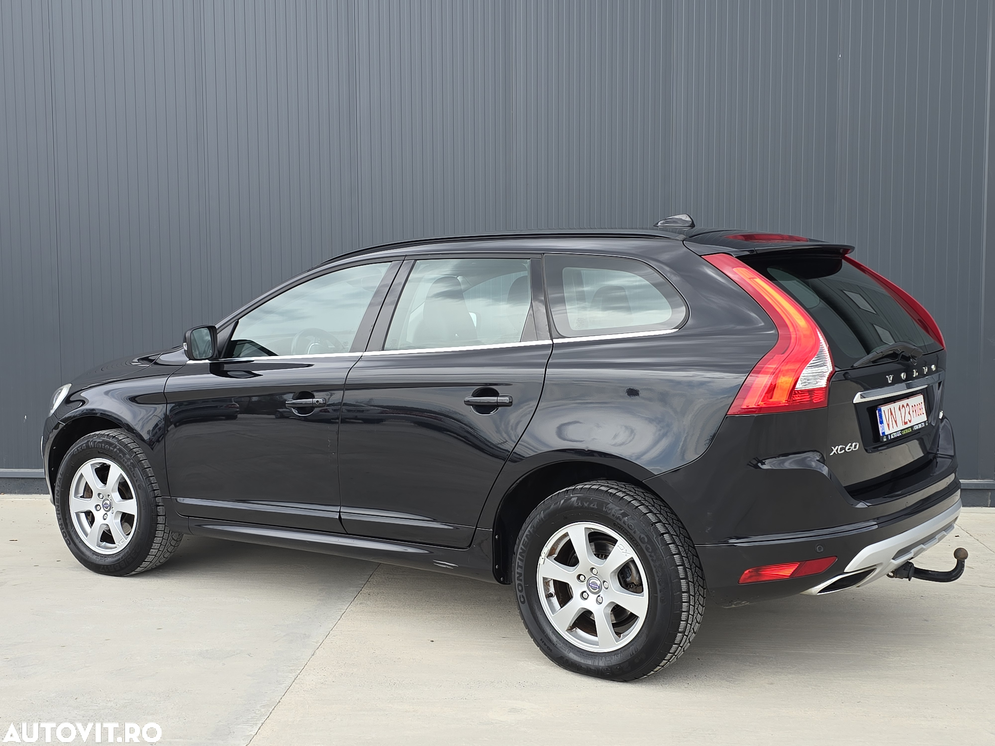 Volvo XC 60 D3 Start-Stop Ocean Race - 3