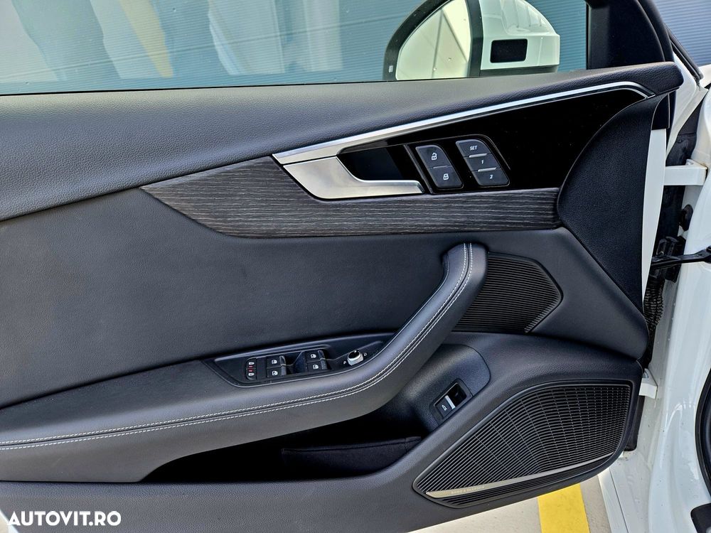 Audi A4 45 TFSI quattro S tronic MHEV S Line - 16