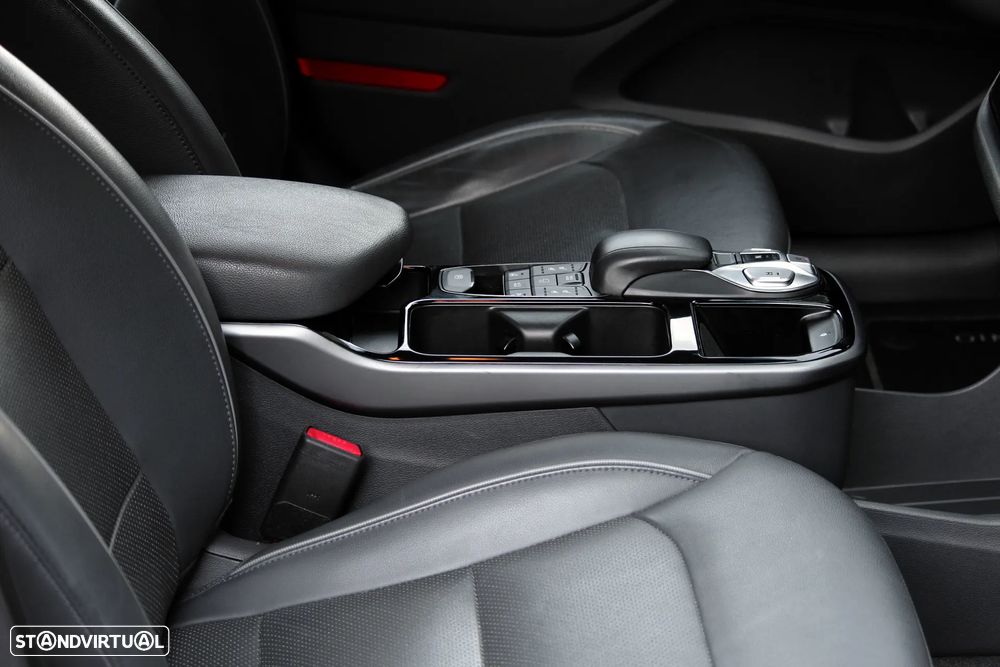 Hyundai Ioniq 38kWh Pack Pele - 19