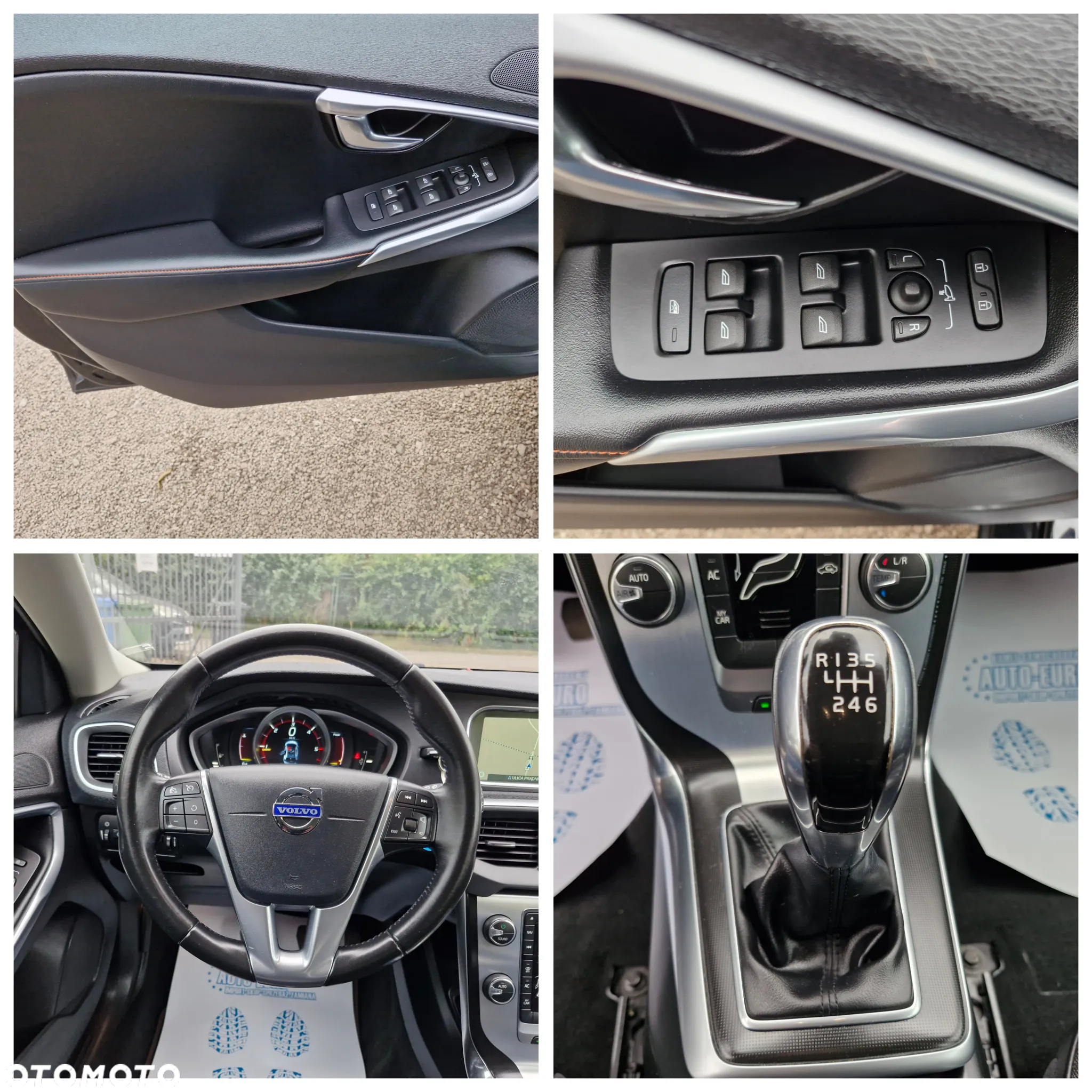 Volvo V40 D2 Ocean Race - 31
